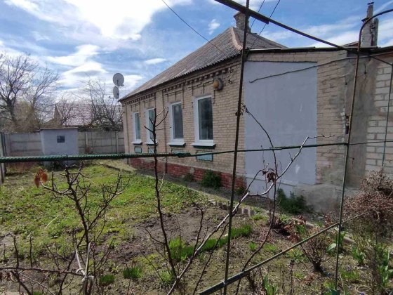 Продам півбудинку, район вул. Південнопроектної Харків