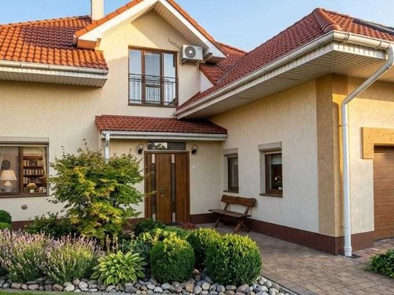 Продаж затишного будинку 303 м². Петропавлівська Борщагівка. Власник, без % Петропавловская Борщаговка