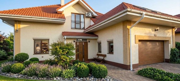 Продаж затишного будинку 303 м². Петропавлівська Борщагівка. Власник, без % - фото 1