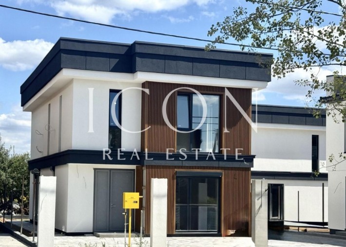 Продаж сучасного будинку 150м2 | с.Петропавлівська Борщагівка! - фото 1