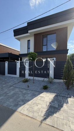Продаж будинка 150м2 з авторським ремонтом | Петропавлівська Борщагівка - фото 1