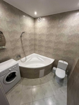 Таунхаус 110 м2, 4 ком, Петропавловская Борщаговка - фото 1