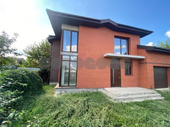 Продаж Сучастний Цегляни Будинок 180м Гараж Петропалівська Борщагівка
