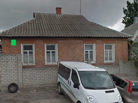 Продам дом на Барабашова Харків