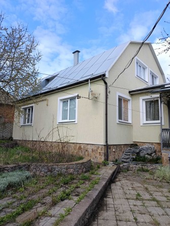 Продам Будинок Жуковського - фото 1