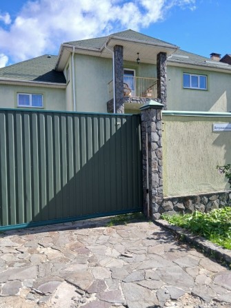 Продажа дома 390 м Софиевская Борщаговка - фото 1