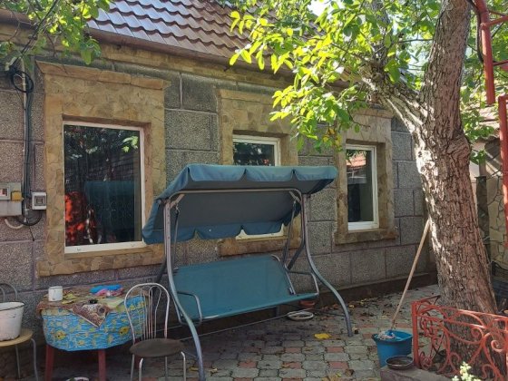 Продаю добротний будинок Варварівка Миколаїв