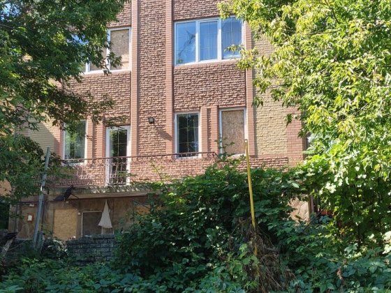 Продам дом 5комнат, жилая площадь 199м Харьков