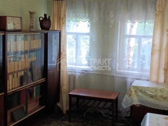 Продаж будинку 50 кв.м. з газом Велика Данилівка Харьков