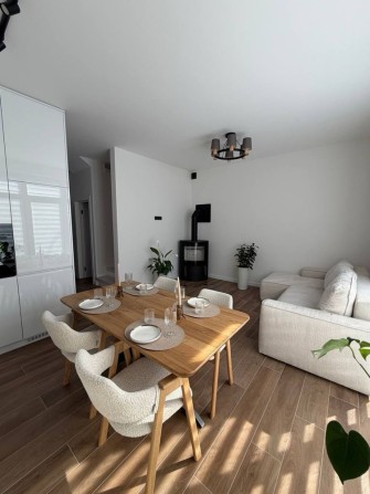Продаж дуплексу в Петропавлівській Борщагівці | порус ліс | 97м2 - фото 1