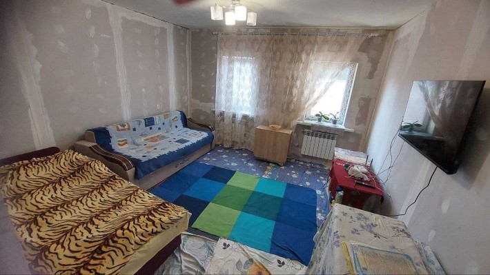Продам  1/2 дома на Одесской Od5 - фото 1