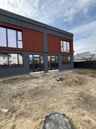 БЕЗ% Дуплекс 120 м²  ГАЗ Єоселя Євідновлення Софіївська Борщагівка - фото 1
