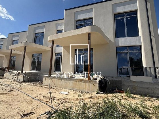 Продаж стильного таунхауса у Софіївській Борщагівці Софіївська Борщагівка