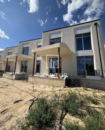 Продаж стильного таунхауса у Софіївській Борщагівці - фото 1