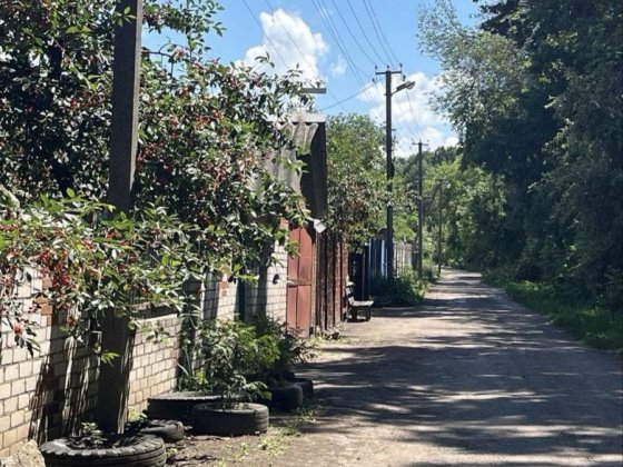 Продам домик Старый Мерчик Харьков