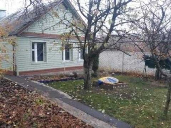 Дом на ХТЗ, службы центральные