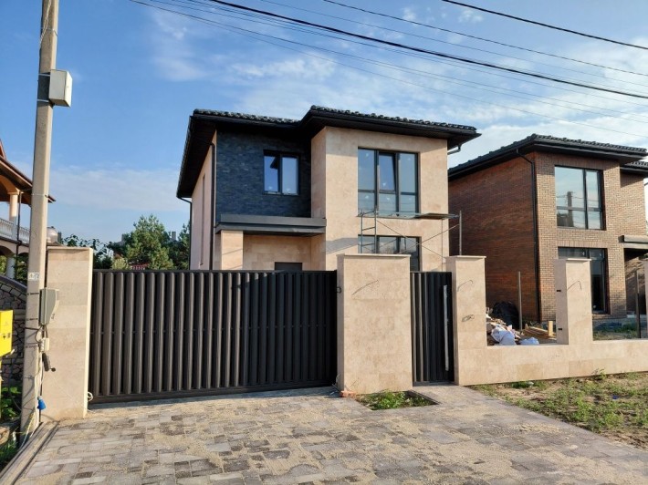 Продам будинок Петропавлівька борщагівка продажа дома - фото 1