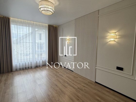 Продаю новий будинок з ремонтом, БЕЗ комісії! Продаж від забудовника! Софіївська Борщагівка