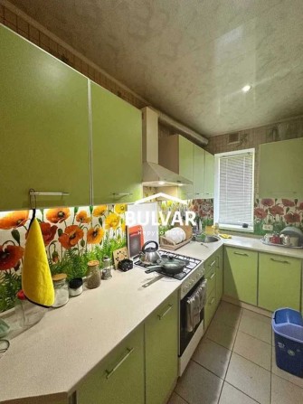 Продам часть дома 63,5 м2 Основянский район, улица Прилуцкая, 92а, Основа Левада - фото 1