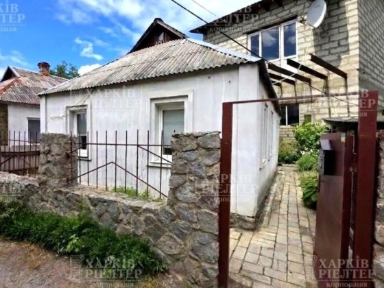 М.Холодная Гора,Бавария, продам  два дома на одном участке, , ул.Третья