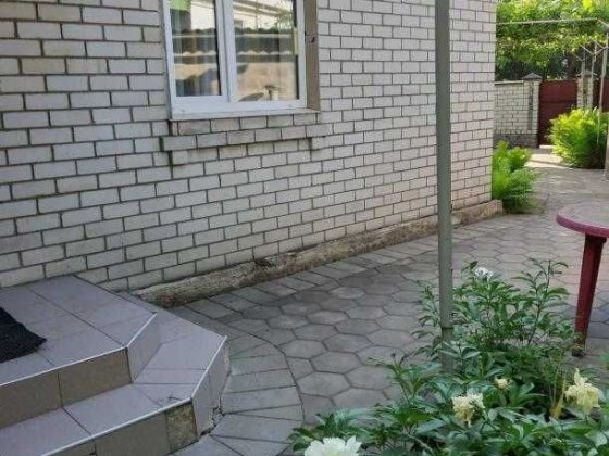 В продаже часть дома на Восточном Харків