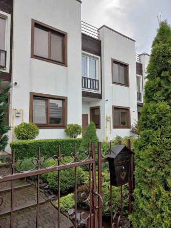 Продам таунхаус без комісії, 123 кв.м з меблями, Софіївська Борщагівка - фото 1