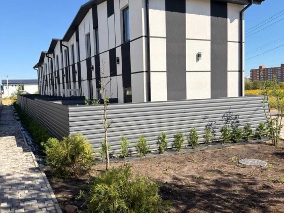 Продаж Невеличкого ТаунХауса 35м2 з двориком, З Документами! Софіївська Борщагівка