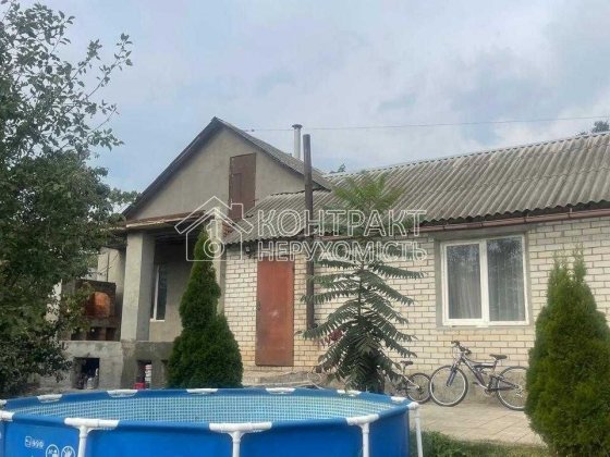 Продаж частини будинку на Баваріі .ТОРГ!!! Харків