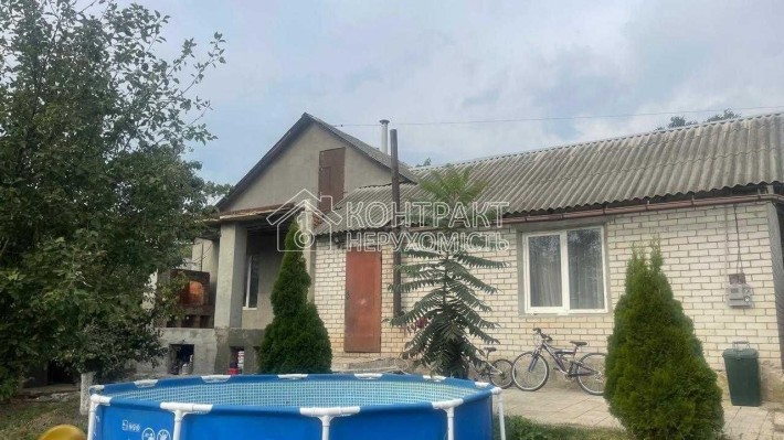 Продаж частини будинку на Баваріі .ТОРГ!!! - фото 1