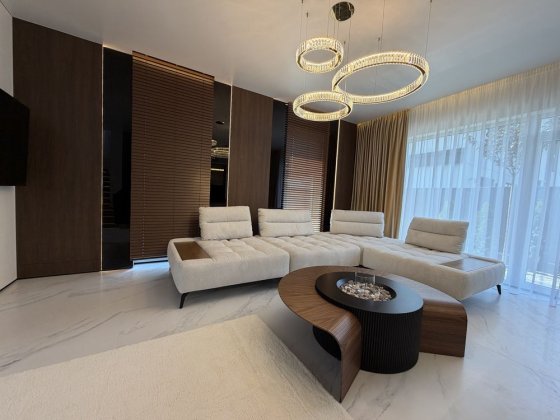 Продаж будинку з ремонтом 150м2 Петропавлівська Борщагівка