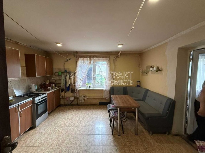 Продаж 2 пов. будинку,площею 150м2 на Основі - фото 1