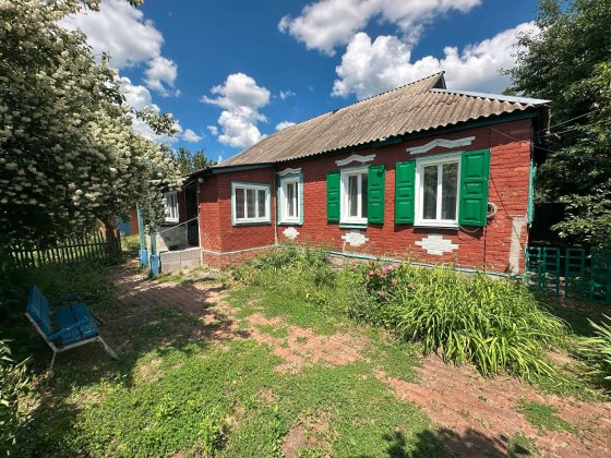 Продам капітальний житловий будинок, 10 хвилин від метро Індустріальна (Пролетарська) Харьков