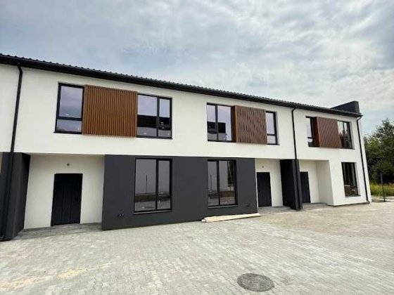 Таунхаус у Петропавлівській Борщагівці — 90 м² затишку поруч із Києвом. Без комісії Петропавлівська Борщагівка