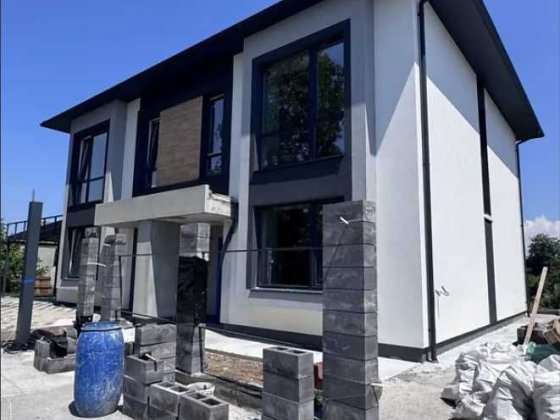 Продам дуплекс у Петропавлівській Борщагівці, 110 м2, Газ, Без комісії Петропавлівська Борщагівка