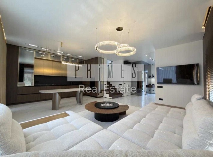Продаж / Будинок / Петропавлівська Борщагівка, Газ - фото 1