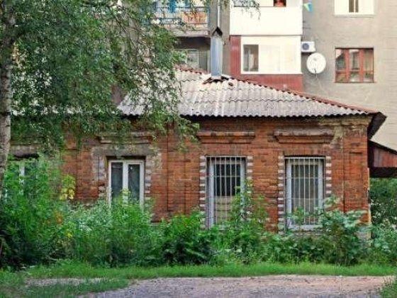 Будинок, Нагірний, 160 м²