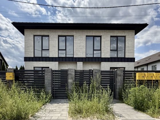 Продаж Дуплексу з підвалом ! Петропавлівська Борщагівка! Без Комісії
