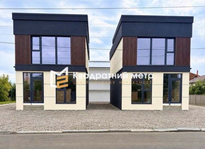 Продаж. Окремі будинку у Софіївській Борщагівці | 100м2 | Газ | без ремонту - фото 1