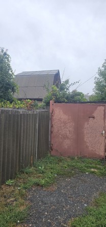 Продам дом район Одесской Аквапарка  Ул.Моцарта .L - фото 1