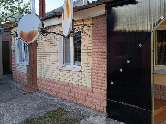 частину будинку 85 м2, Тюринка