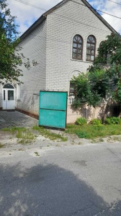 Продам будинок у Харкові, Київський район, пров. Привітний (раніше Кантемира), 5. - фото 1
