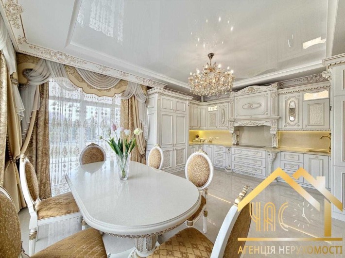 270м2|10 соток|Басейн|Баня|Софіївська Борщагівка - фото 1
