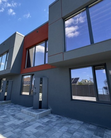 Таунхаус, 3-кімн., 100 м², Софіївська Борщагівка - фото 1