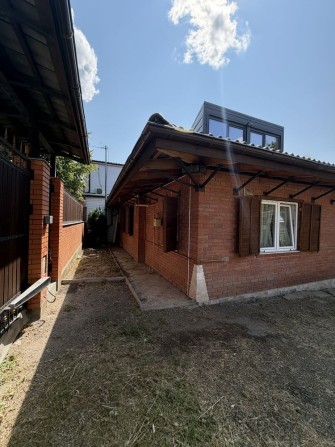 Дом 100 м2 Чкалова, красная линия, 6 соток, Шишковка - фото 1