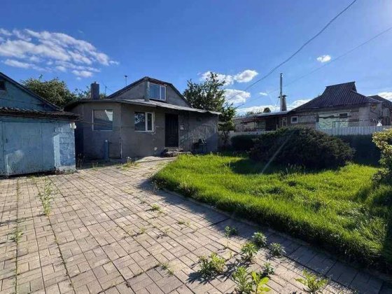 Продам дом 100м2 в центре Залютино — центр, всё рядом! Харьков