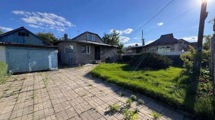 Продам дом 100м2 в центре Залютино — центр, всё рядом! - фото 1