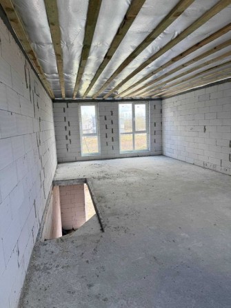 $917 за м² у готовому таунхаусі, 93,4 м², Борщагівка, єОселя єВідновлення - фото 1