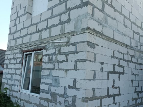 Продається новозбудований будинок в Харкові (Холодногірський район) Харків