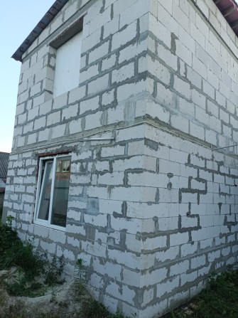 Продається новозбудований будинок в Харкові (Холодногірський район) - фото 1