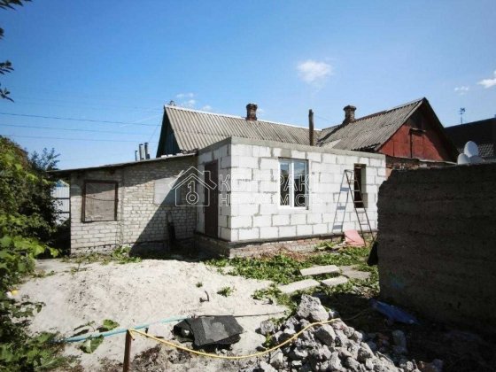 Продаж будинку Індустріальна в стадіі будівнидства Харків